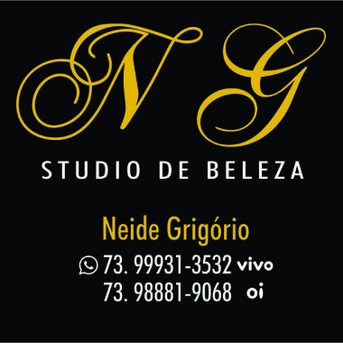 Ng Studio De Beleza