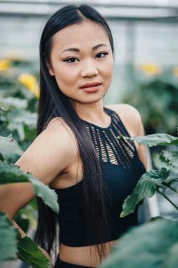 Portraits