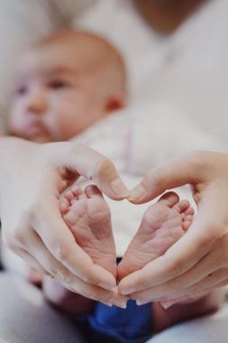 Newborn