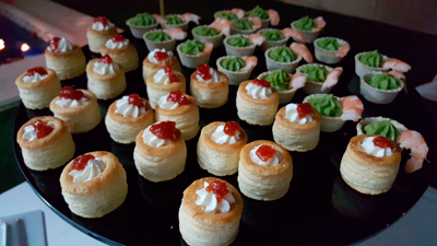 Aperitivos