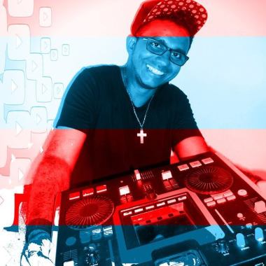 Alternativ Gospel Djs