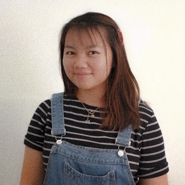Thassya Amanda