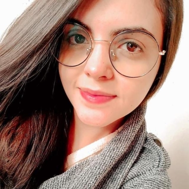 Luana C Silva