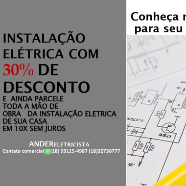 Andereletricista