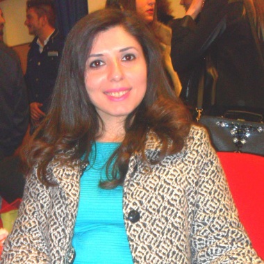 Mura Annalisa