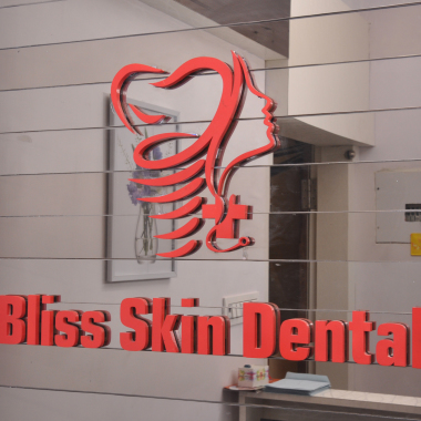 Bliss Skin Dental Polyclinic