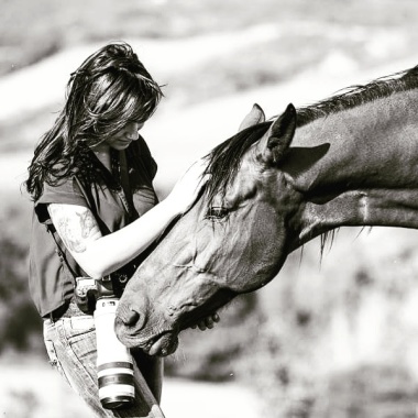 Vanessa Salvati Photographer
