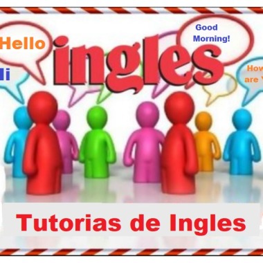 Tutorias En Ingles  El Niño. The