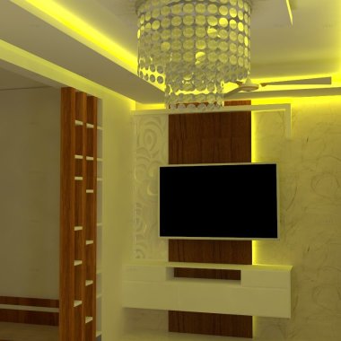 B.M. Civil And Interiors