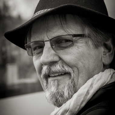 Monochrome - Fotoart
