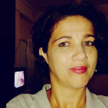 Simone Rodrigues Massoterapeuta