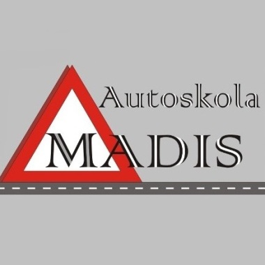 Autoskola Madis