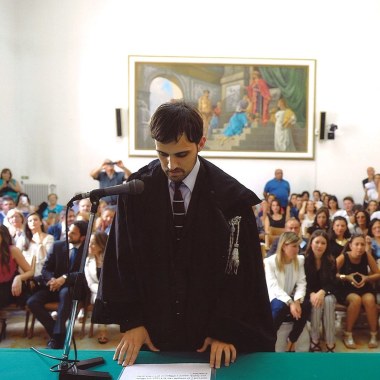 Raffaele Longo