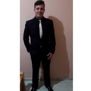 Mateus Ptolomeu Rocha