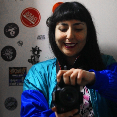 Fotografíadelanube