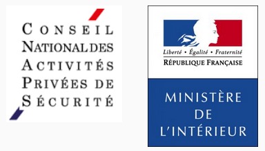 Agence agréée CNAPS