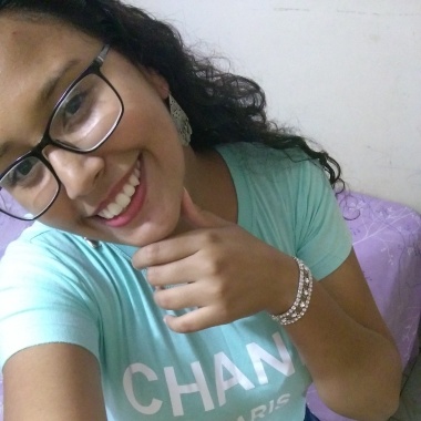 Milena Oliveira Souza