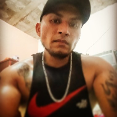 Entrenador Personal