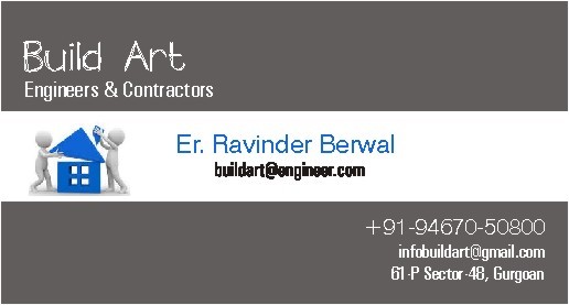 Visiting Card
