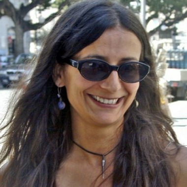 Paola Vicenzo