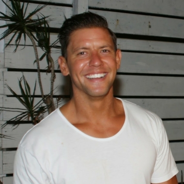 Beau Harrison