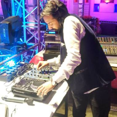 My Dj