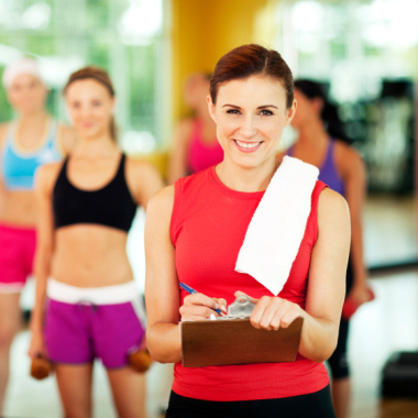 Shape Up Fitness And Breakfast Studio