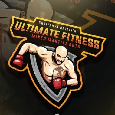 Ultimate Fitness And Mma