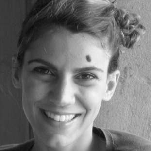 Gaëlle Louis