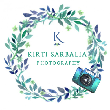 Kirti Sarbalia Photography