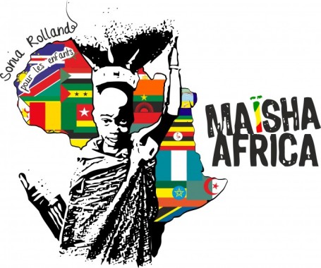 Association Maïsha Africa