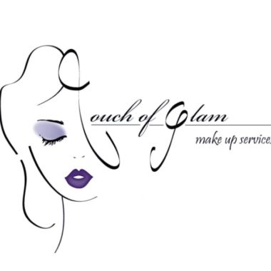 Touch Of Glam Makeup