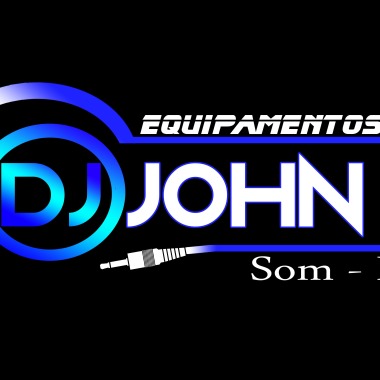 Equipamentos Dj John Lima