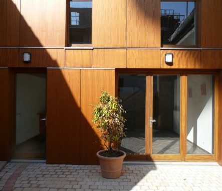 loft