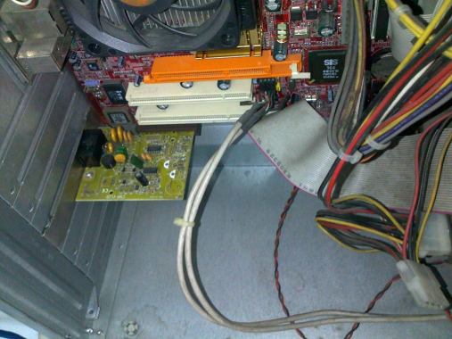PC 22/01/2018 depois da limpeza.