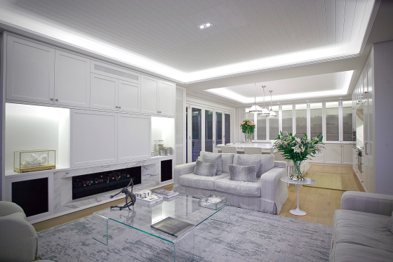 Palm Beach House (Seating)