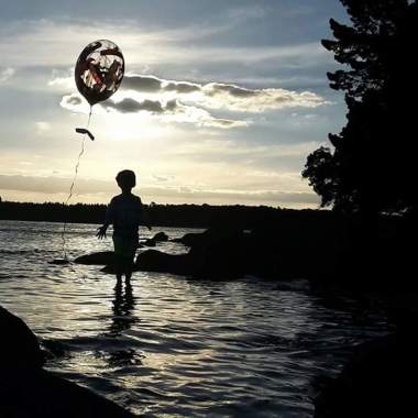 A Moment In Time- Photography