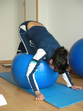 Pilates