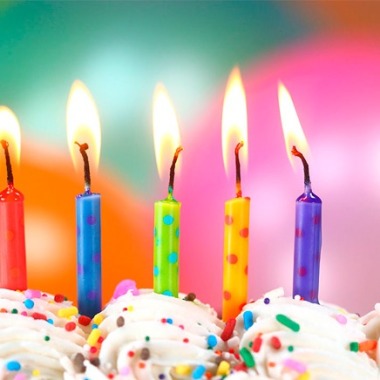 Festa Para Ti!