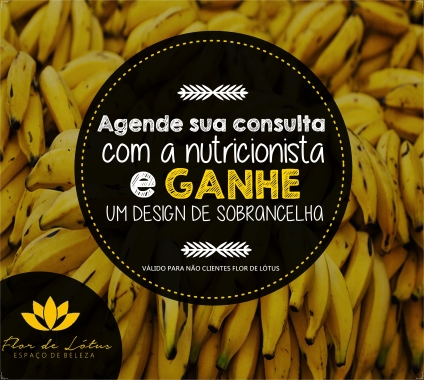 Agende sua consulta e ganhe um design de sobrancelhas para ficar ainda mais bonita!