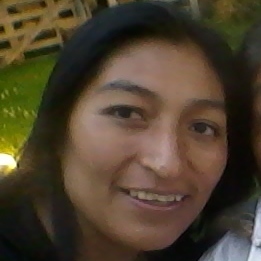 Marcela Loya