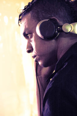 Dj Alexandre A.S.