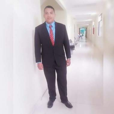 Jonathan Suarez