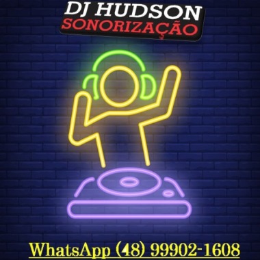 Hudsom Para Eventos Locação (Dj Hudsom)