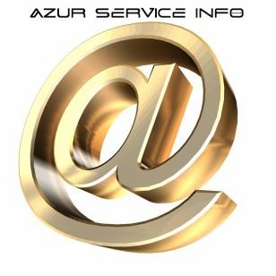 Azurserviceinfo