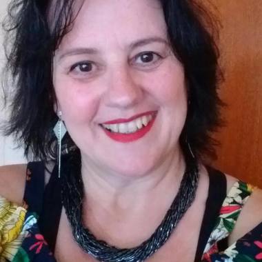 Luciene Garcia Arquiteta Urbanista