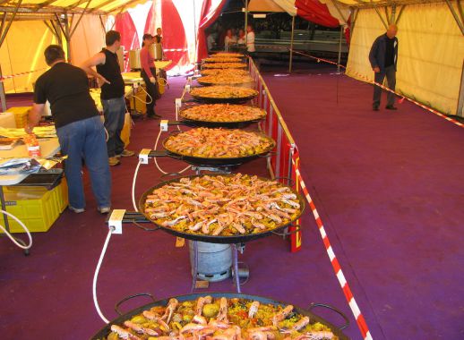 Paella