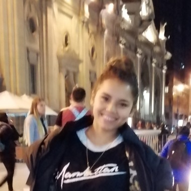 Estefania