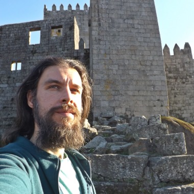 André De Souza Carvalho