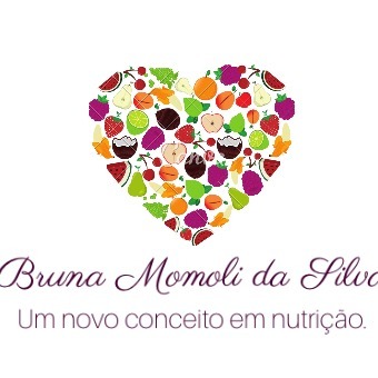 Nutricionista Bruna Momoli Da Silva